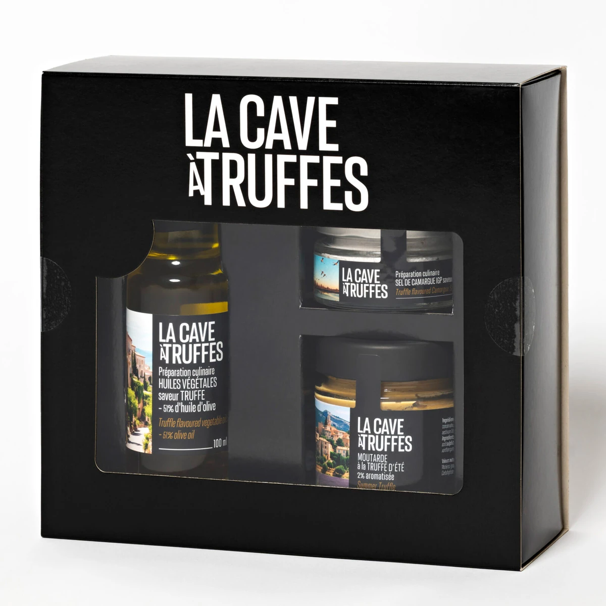 Coffret cadeau - L’Indispensable – Image 2