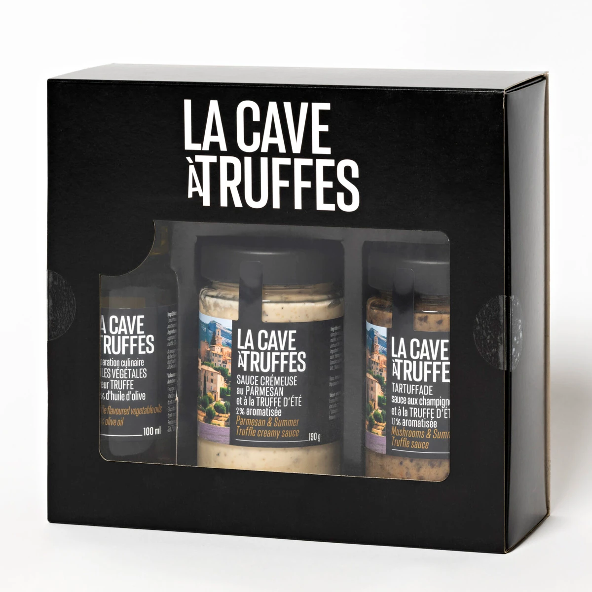 Coffret cadeau - Le Spécial Pasta – Image 2